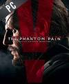 PC GAME: Metal Gear Solid 5 The Phantom Pain (CD Key)